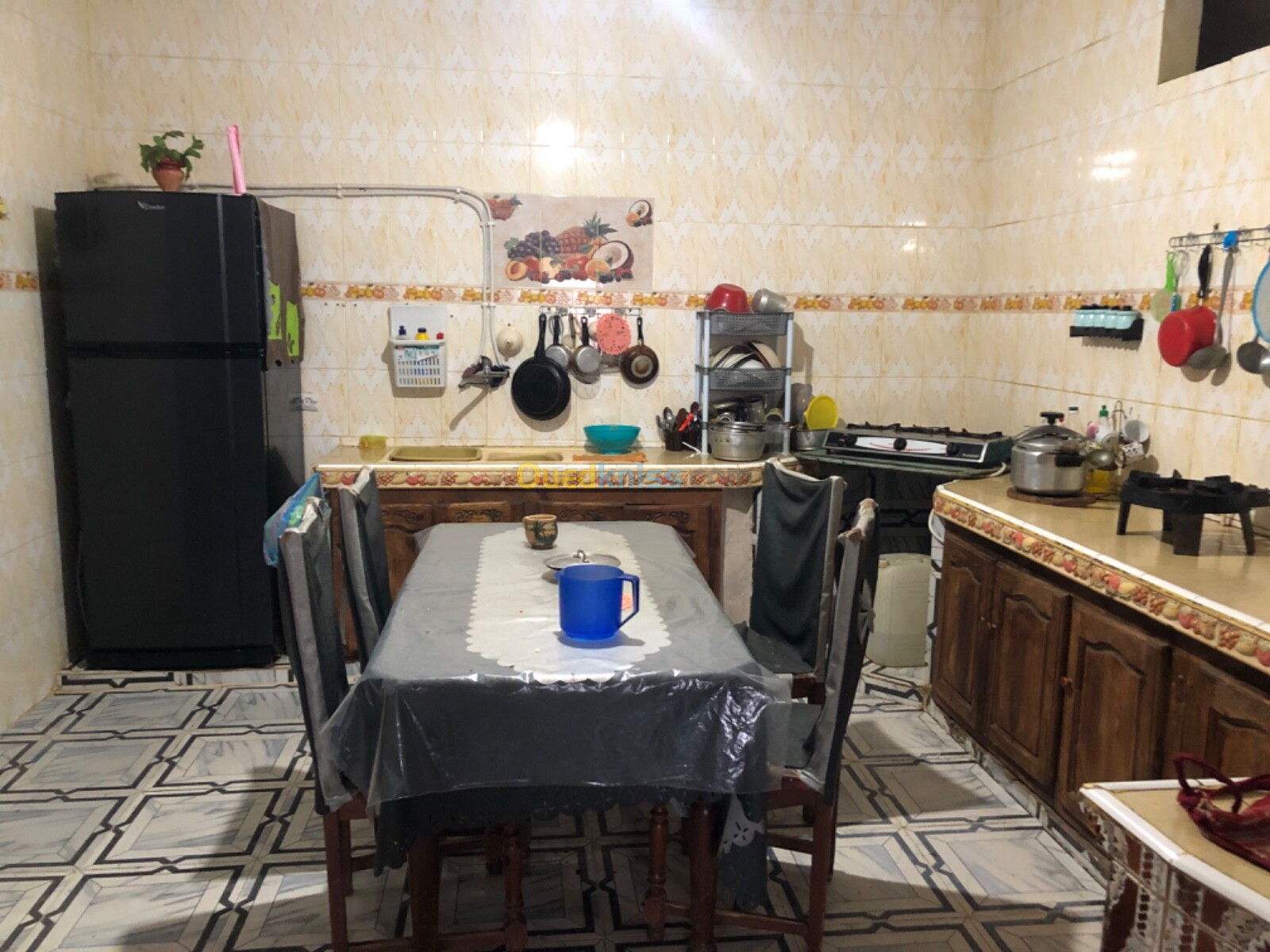 Vente Villa Aïn Témouchent Oulhaca el gheraba