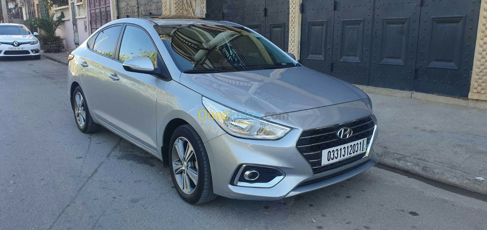 Hyundai Accent 2020 GL+