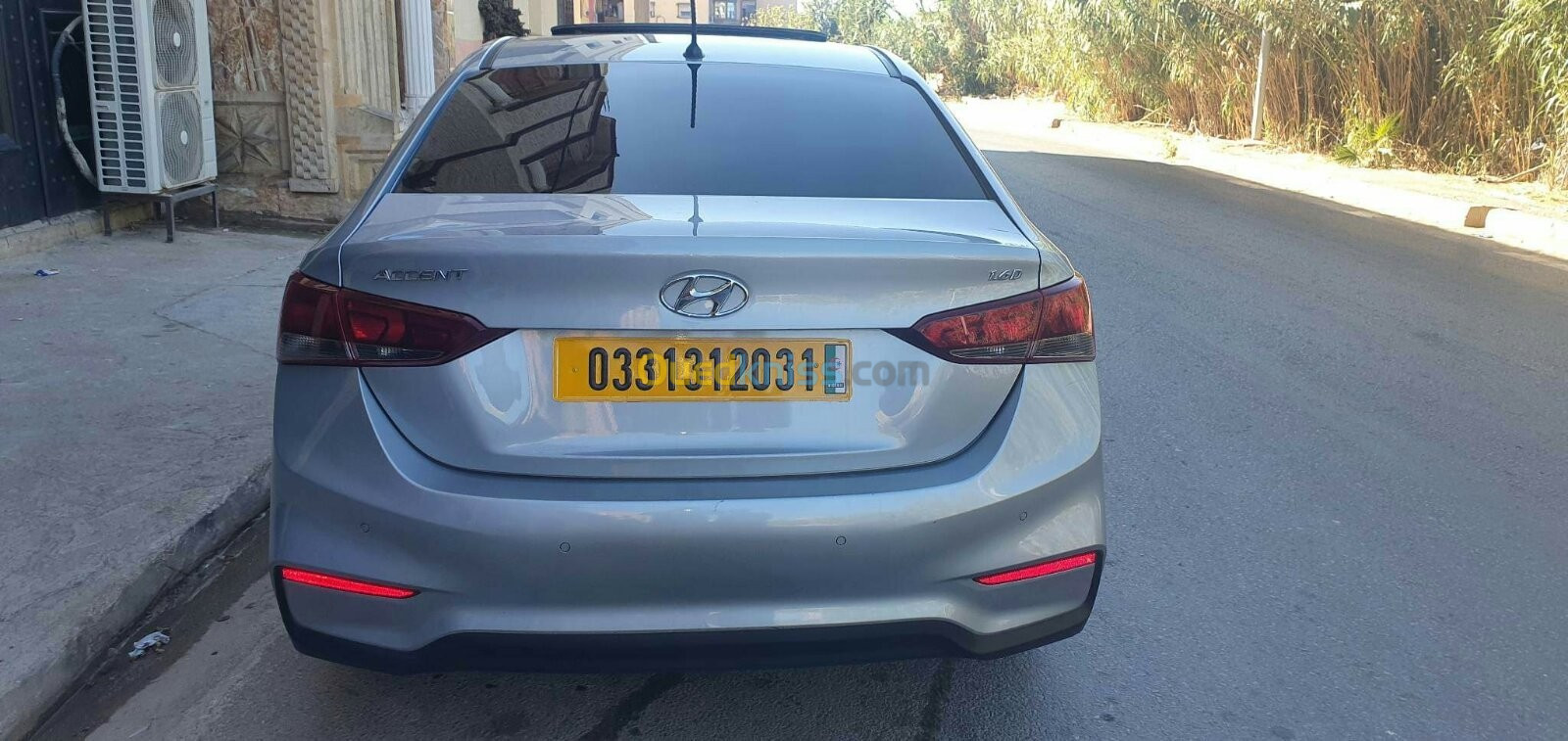 Hyundai Accent 2020 GL+