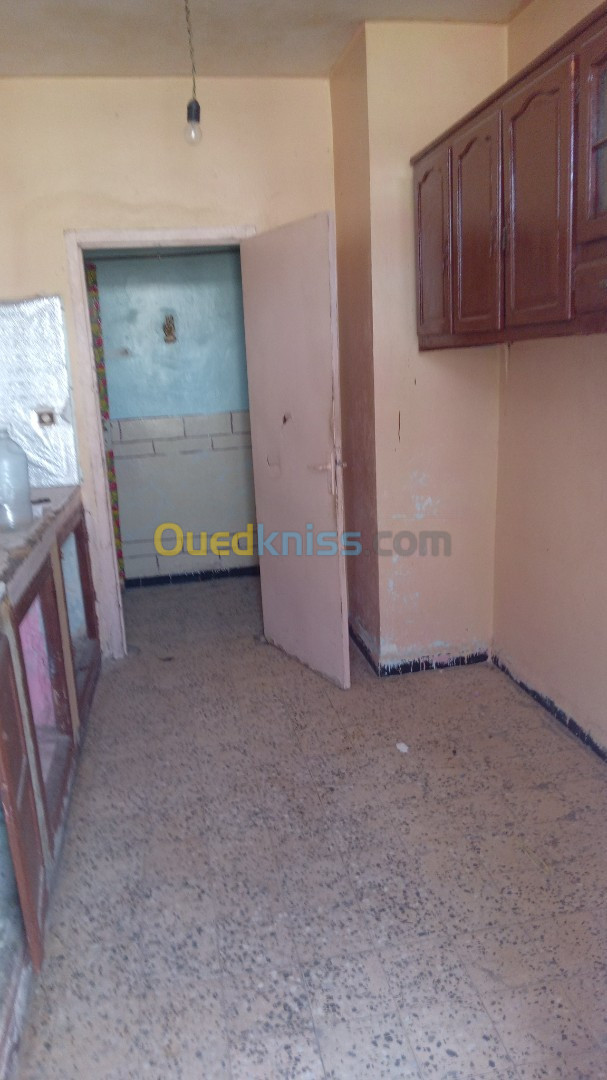 Vente Appartement Tébessa Tebessa