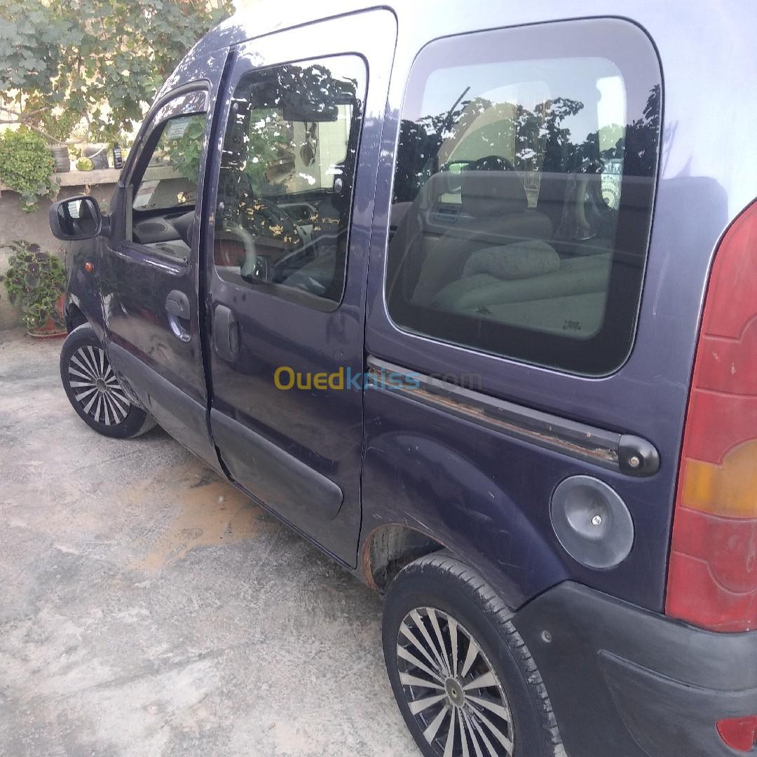 Renault Kangoo 2004 Kangoo