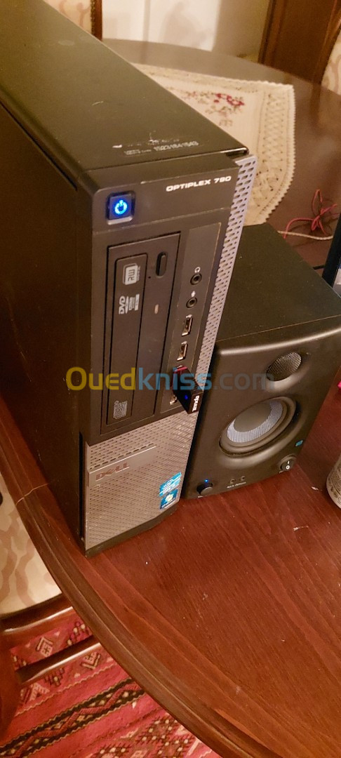 Dell optiplex 790 