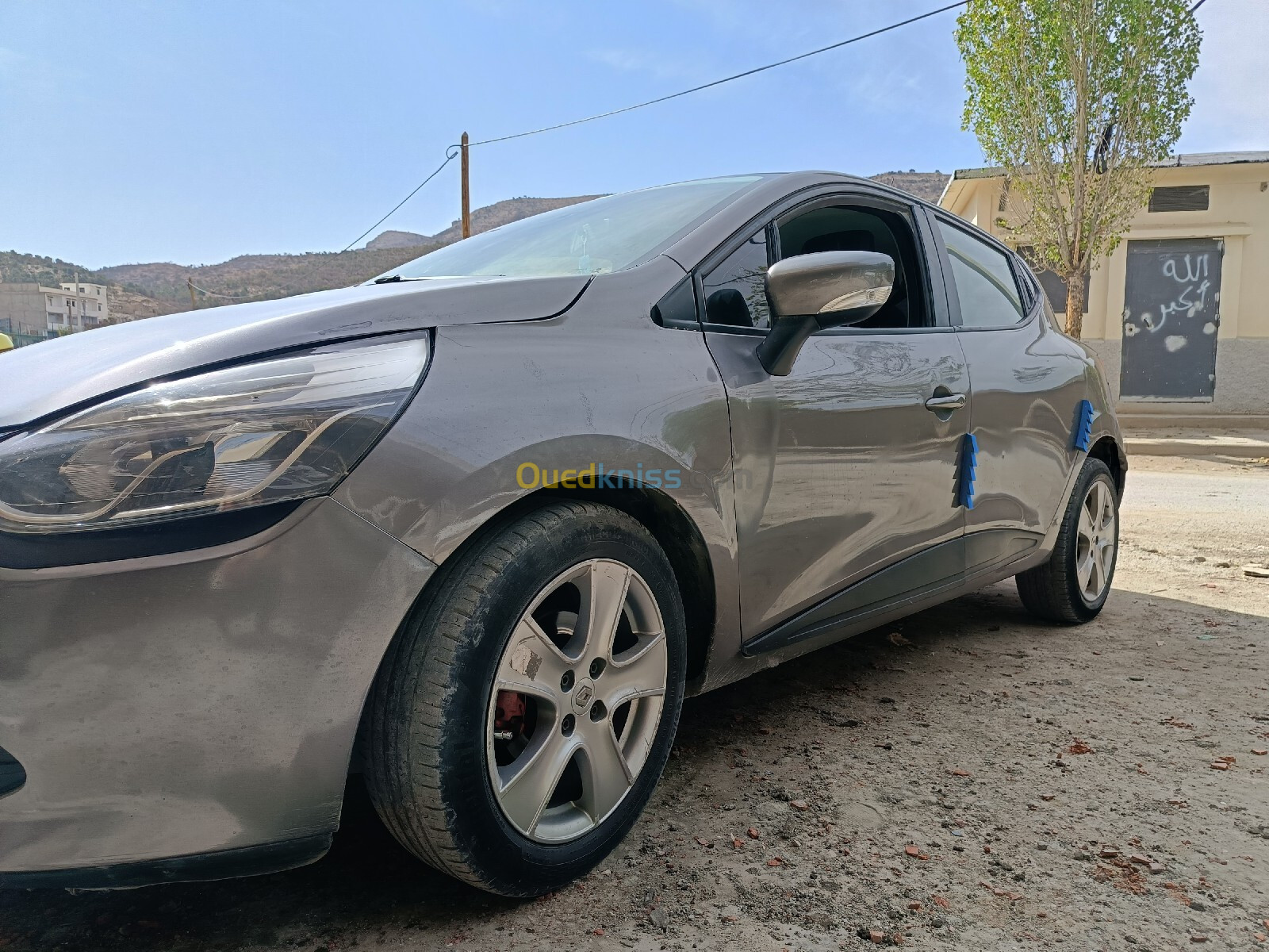 Renault Clio 4 2013 Clio 4