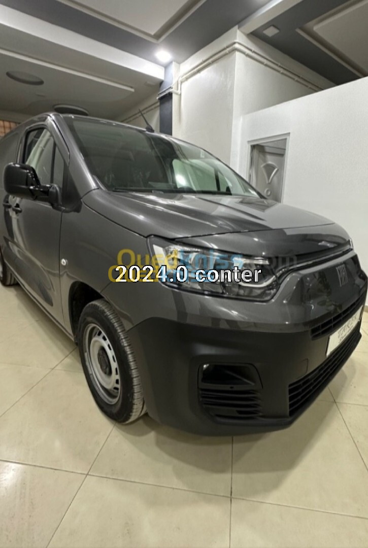 Fiat Doblo 2024 