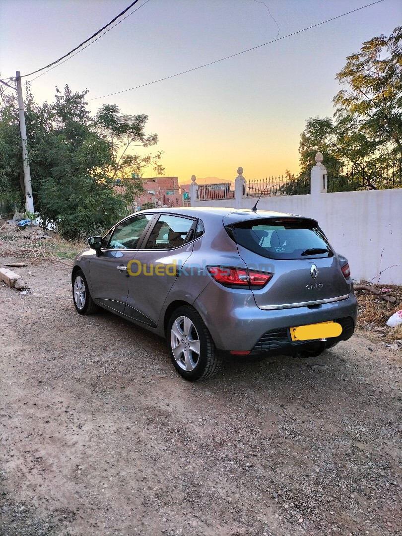 Renault Clio 4 2014 Clio 4