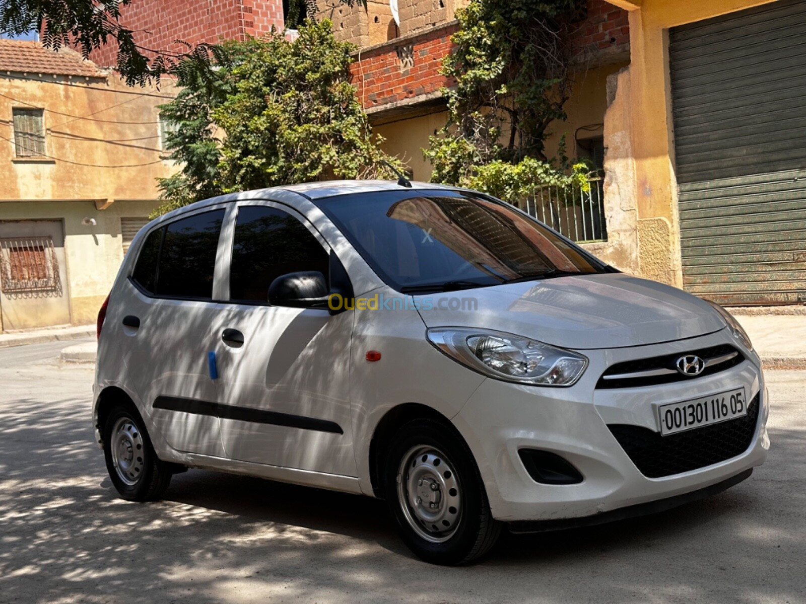 Hyundai i10 2016 GL Plus