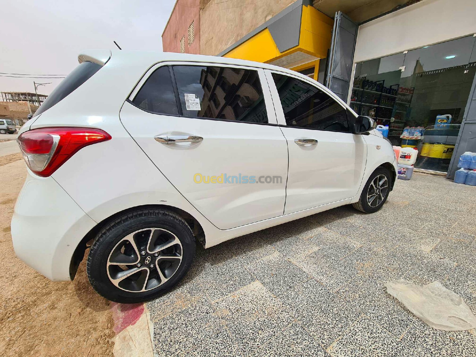 Hyundai Grand i10 2019 DZ