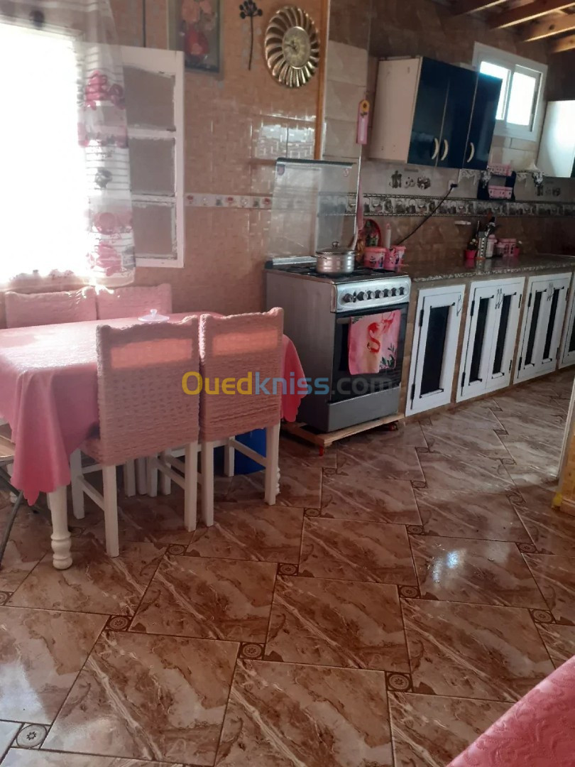 Vente Appartement F3 Mostaganem Mostaganem