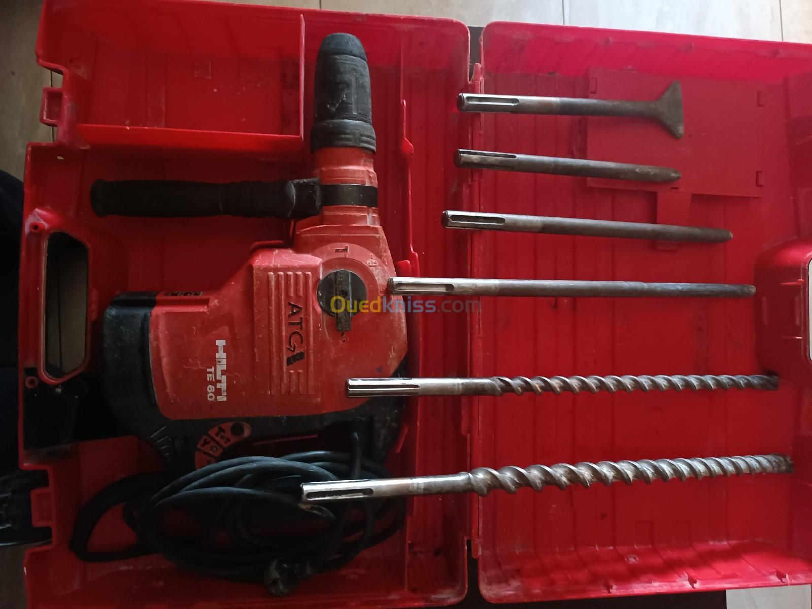 Hilti ATC TE 60