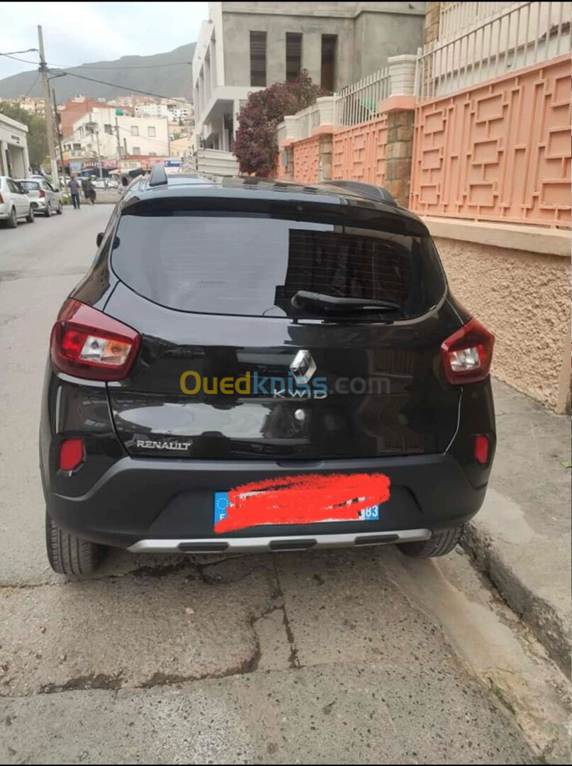 Renault Kwid 2024 Kwid