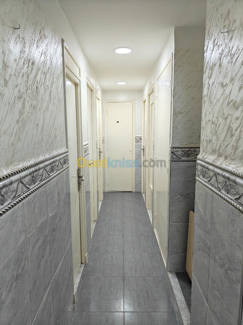 Vente Appartement F4 Blida Blida