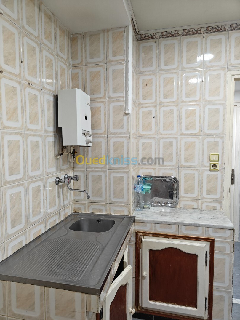 Vente Appartement F4 Blida Blida