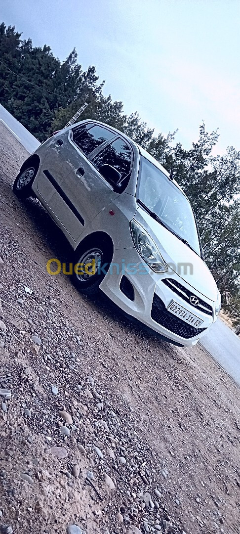 Hyundai i10 2014 i10