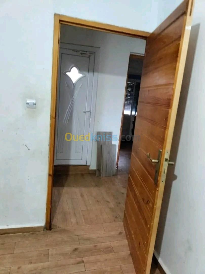 Vente Appartement F3 Tipaza Nador