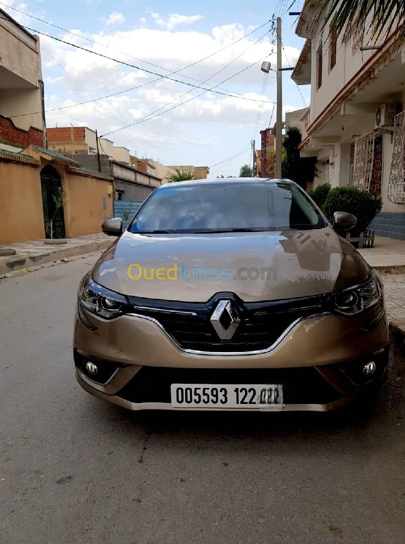 Renault Megane 3 2022 Expression 