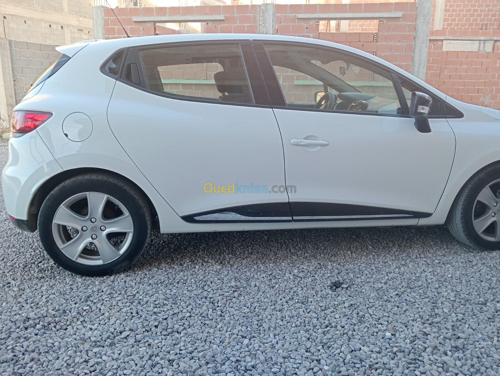 Renault Clio 4 2014 