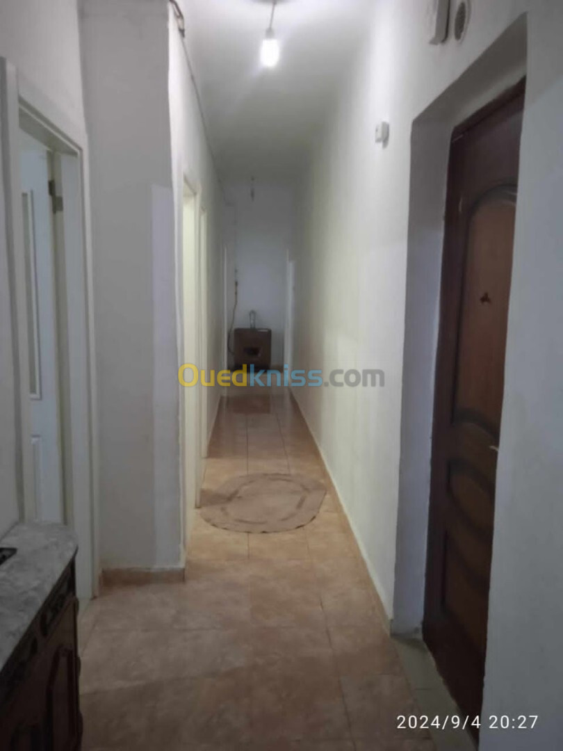 Vente Appartement F4 Blida Bouinan