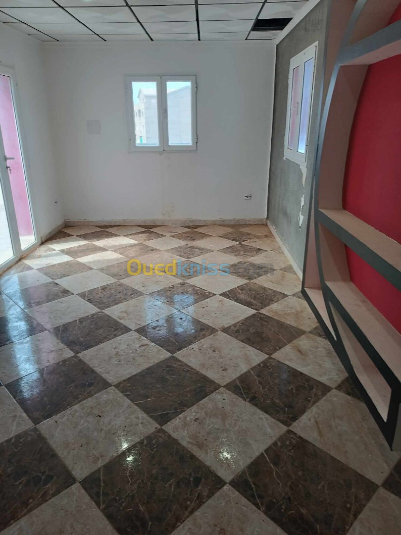 Vente Appartement Tizi Ouzou Tigzirt