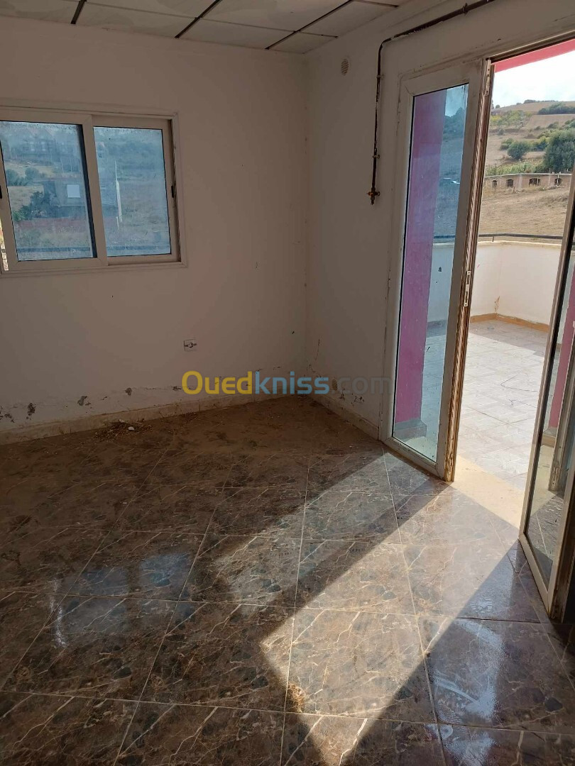 Vente Appartement Tizi Ouzou Tigzirt