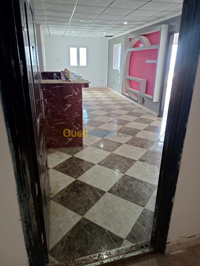 Vente Appartement Tiaret Tiaret