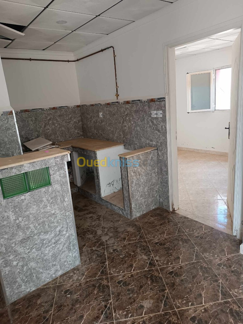 Vente Appartement Tizi Ouzou Tigzirt