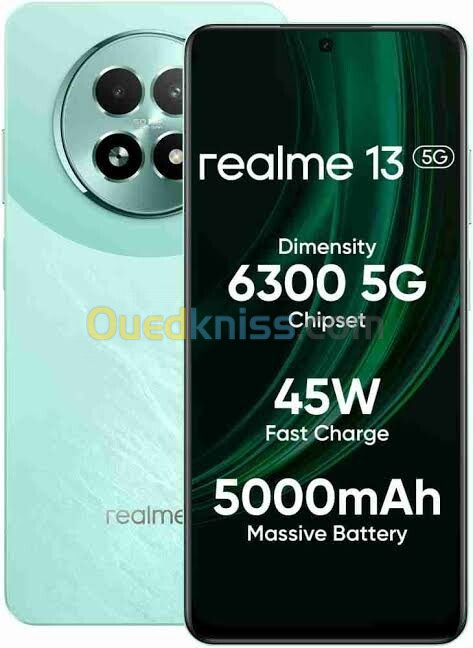 Realme 13