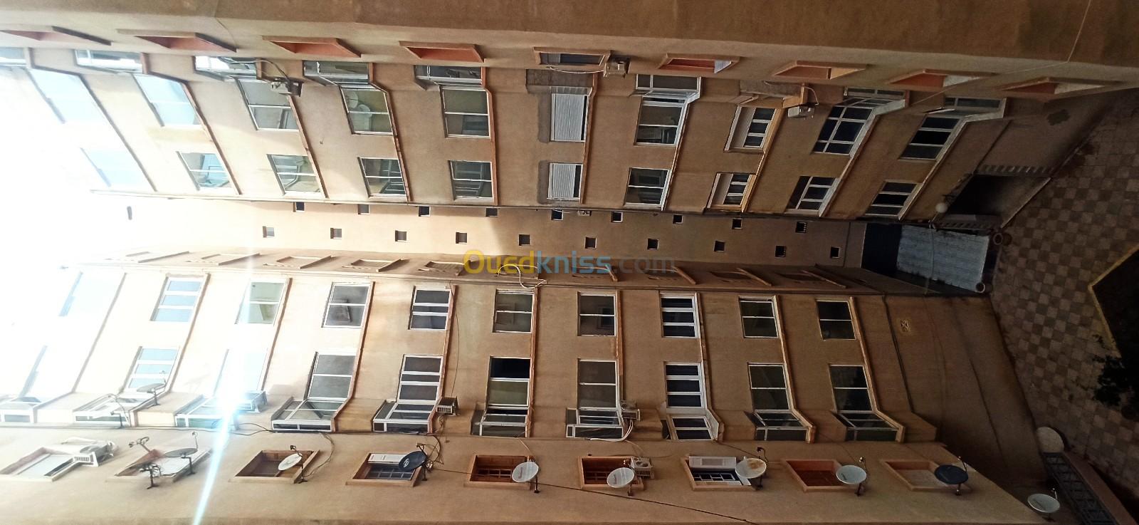 Vente Appartement F5 Constantine Ain smara