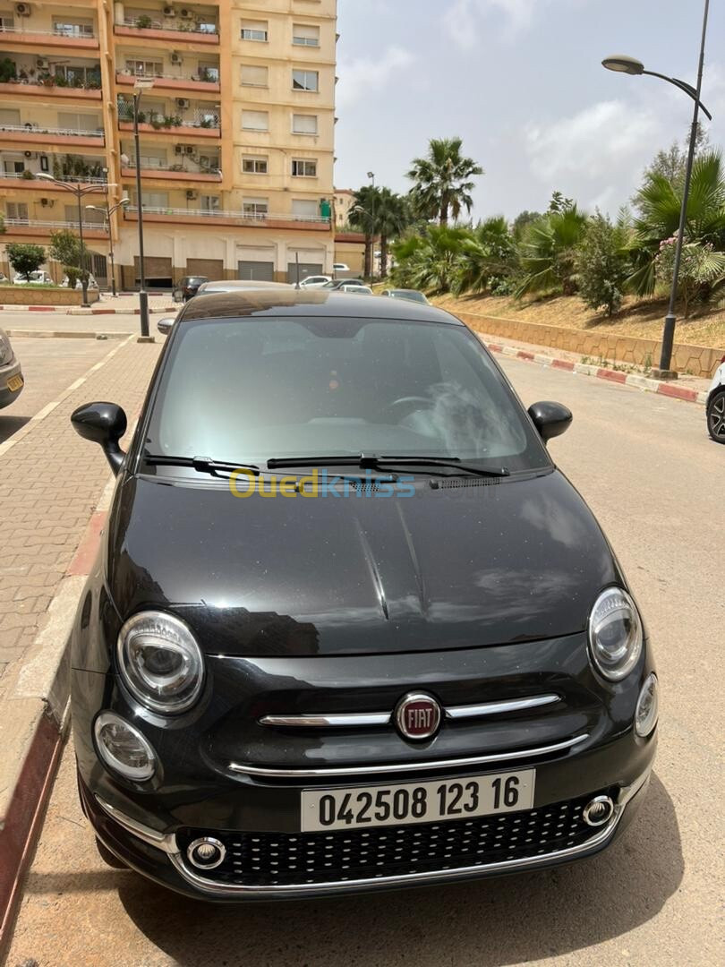 Fiat Fiat 500 dolce vita plus 2023 