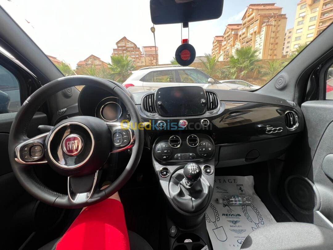 Fiat Fiat 500 dolce vita plus 2023 