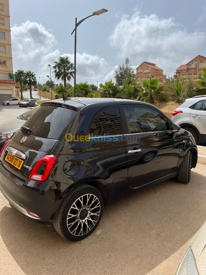 Fiat Fiat 500 dolce vita plus 2023 