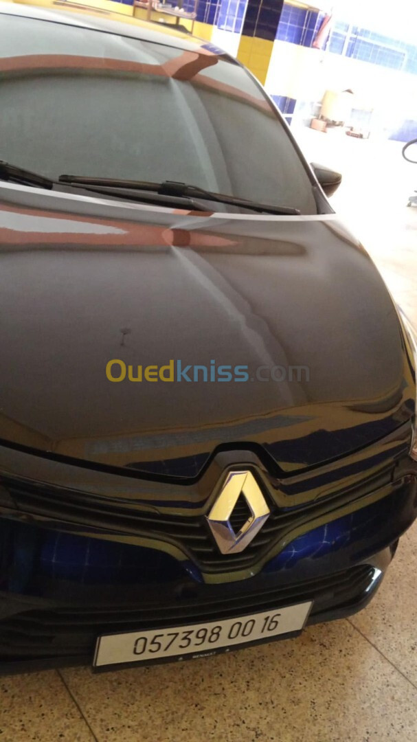 Renault Clio 4 2018 Limited 2