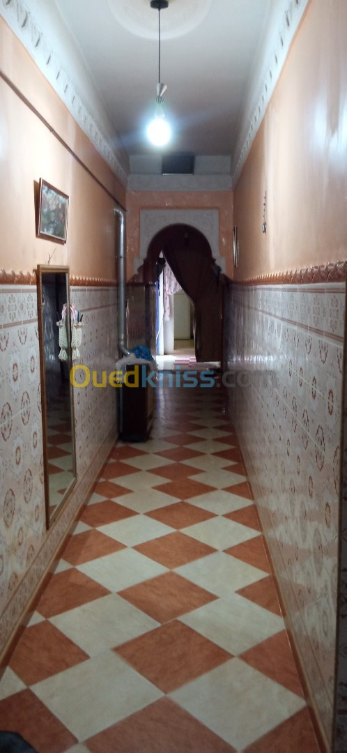 Vente Villa Relizane Bendaoud