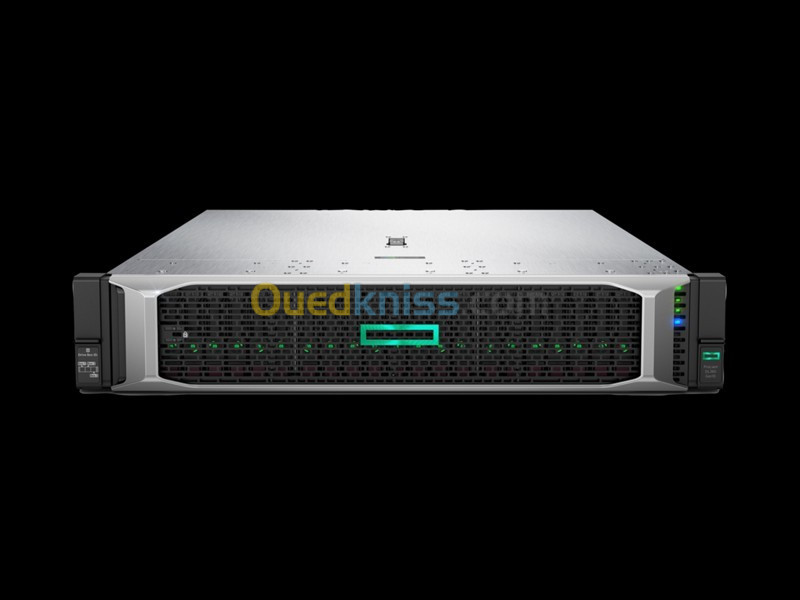 SERVEUR HPE DL380 Gen10 / Xeon S 4210R 