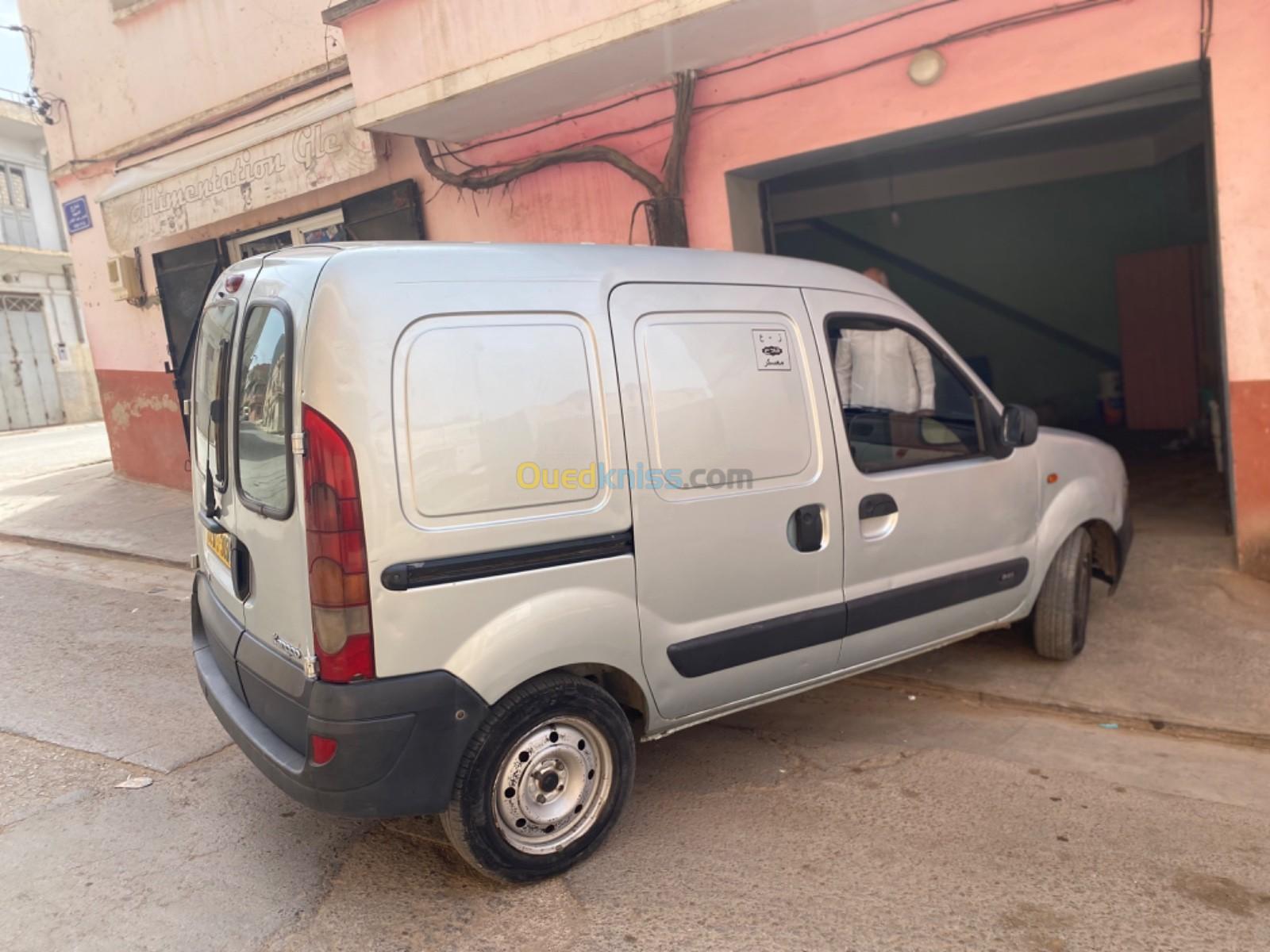 Renault Kangoo 2005 Kangoo