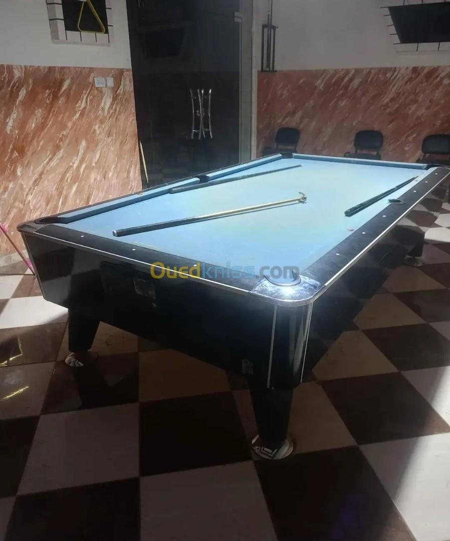 Billard sam professionnel 