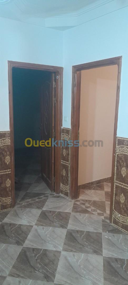 Location Niveau De Villa F4 Alger Hraoua