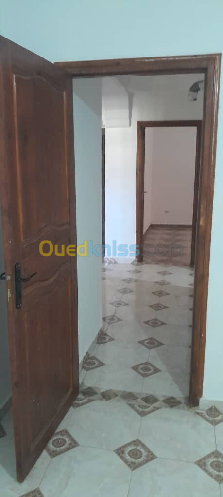 Location Niveau De Villa F3 Alger Hraoua