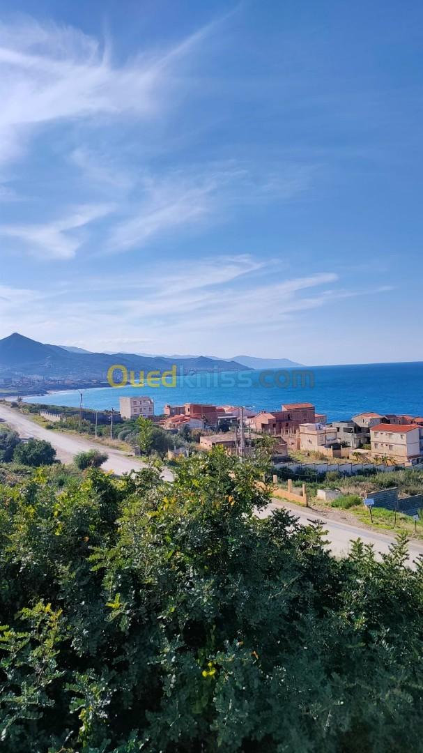 Vente Duplex F3 Béjaïa Beni ksila