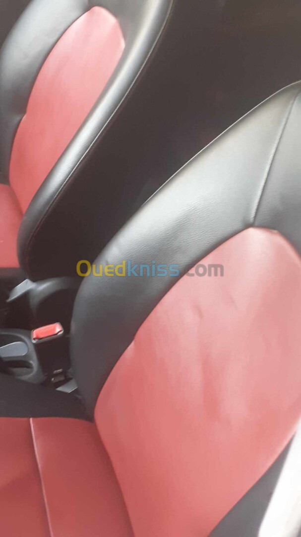 Hyundai Grand i10 2019 Restylée DZ