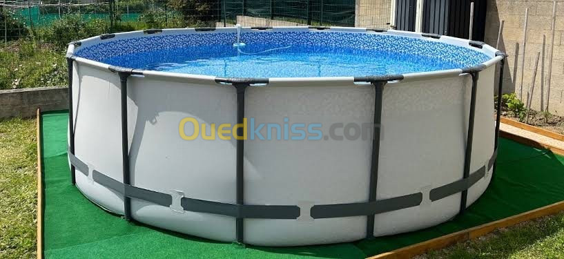 Piscine bestway