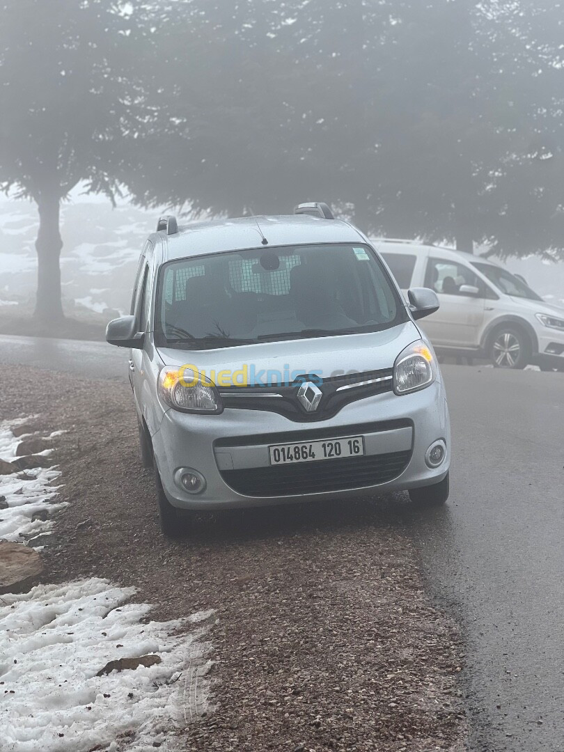 Renault Kangoo 2020 Privilège +