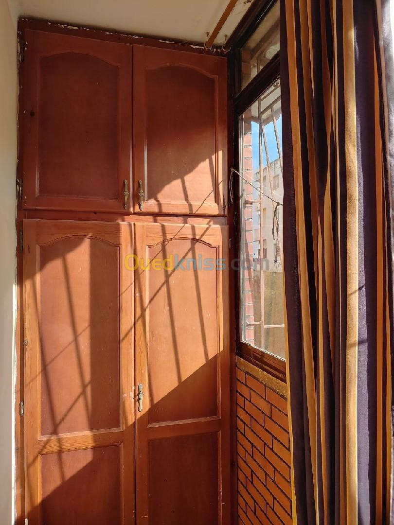 Vente Appartement F3 Tipaza Sidi ghiles