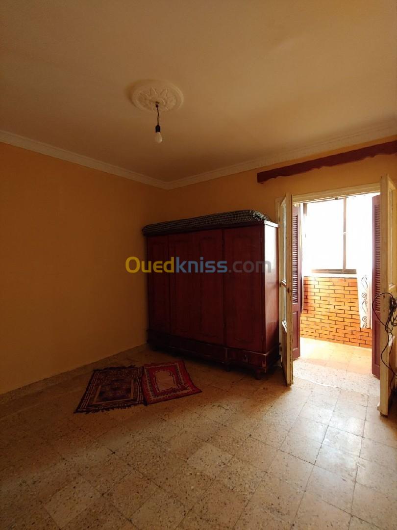 Vente Appartement F3 Tipaza Sidi ghiles