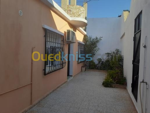 Vente Villa Tipaza Cherchell