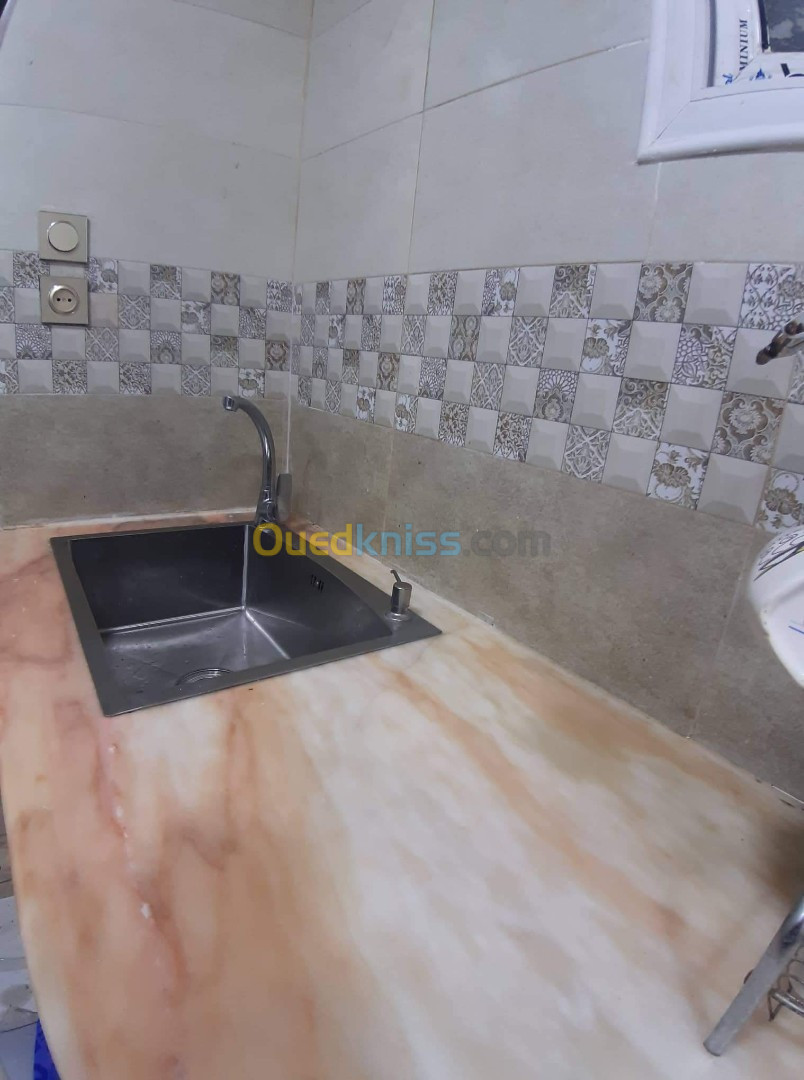 Vente Appartement F4 Setif Setif