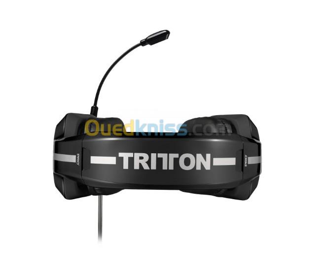 Casque TRITTON PRO + 