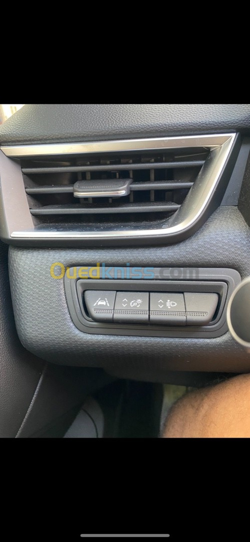 Renault Clio 5 2021 Intense