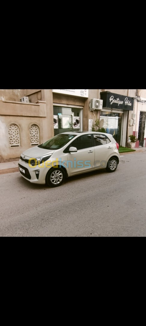 Kia Picanto 2018 EX