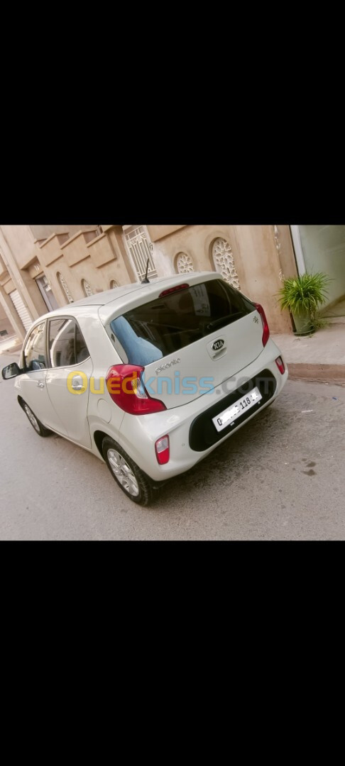 Kia Picanto 2018 EX