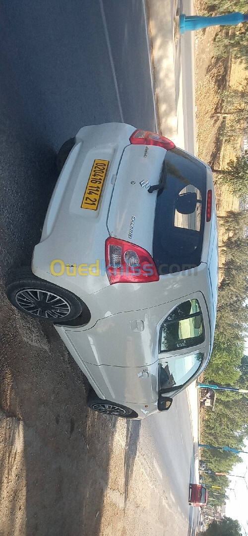 Suzuki Celerio 2014 Celerio